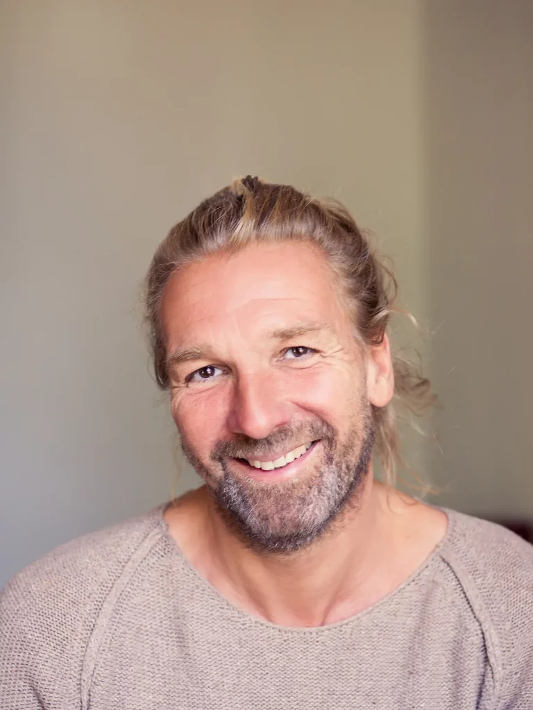 Marc Kornberger Physiotherapeut in Potsdam-Babelsberg